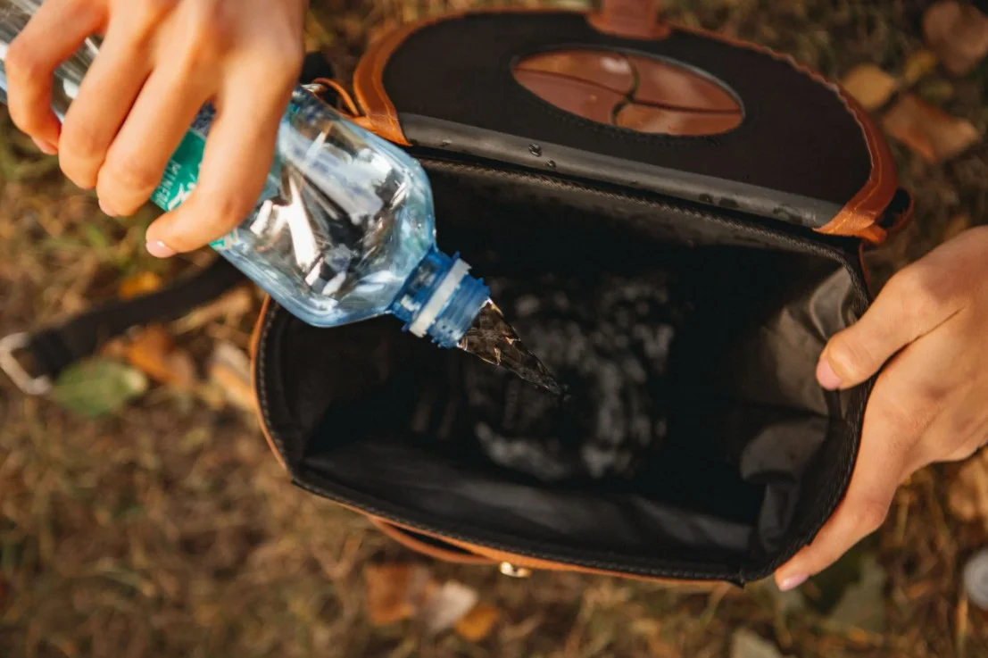 trash containers for Toyota 4Runner